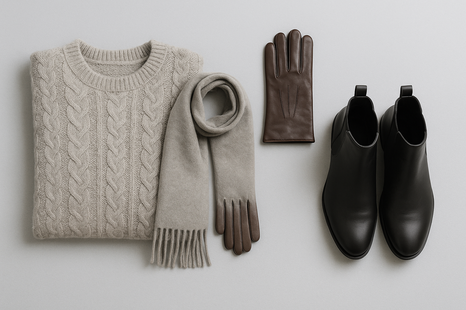 Sådan hjælper en moderne tøjforhandler dig med at opdatere garderoben sæson for sæson